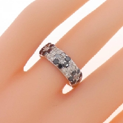Nhẫn kim cương K18WG 1.00CT 671729