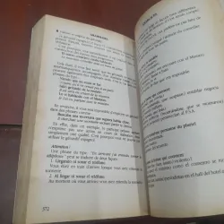 ESPAGNOL Débutant PRATIQUE DE BASE 798979