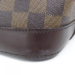Túi xách Louis Vuitton Damier Alma PM N51131 - Hàng hiệu Chính hãng 804385