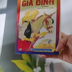 Trong gia đình - Hector Malot 607748