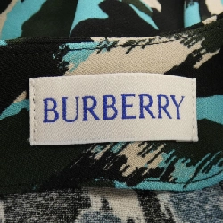 【Mã giảm giá】Burberry BURBERRY Váy 651283