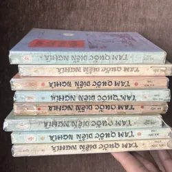 Tam Quốc Diễn Nghĩa 1031072