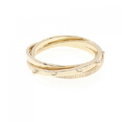 K10YG Nhẫn - Hàng hiệu Chính hãng