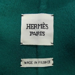 HERMES 4H0199DB Áo khoác - Hàng hiệu Chính hãng 823076