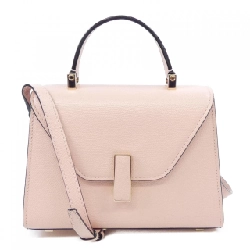 Túi xách VALEXTRA ISIDE WBES0022028LOC99 - Hàng hiệu Chính hãng