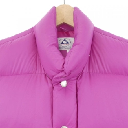 GERRY GR2102-VT002 Áo vest lông - Hàng hiệu Authentic 887491