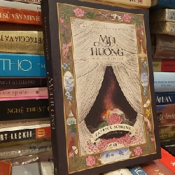 Mùi Hương - Patrick Suskin 122049