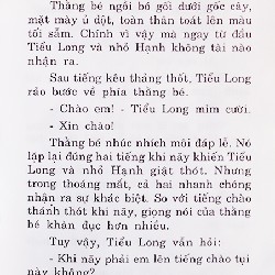 Bí mật kẻ trộm (Tủ sách vàng Bìa cứng) 57650