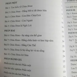 Sách Chúa Giêsu Là Ai? - TWSV YEXUS YOGILEE TING, Hồng Đức 90.000 VNĐ 655714