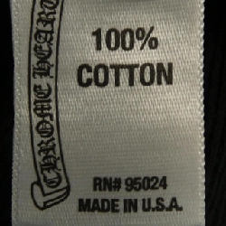 クロムハーツ CHROME HEARTS 005-029409 Áo - Hàng hiệu Chính hãng 895394