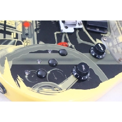 ＨＥＡＲＴＦＩＥＬＤ ＲＲ－９ＥＸ - Hàng hiệu Authentic 878037