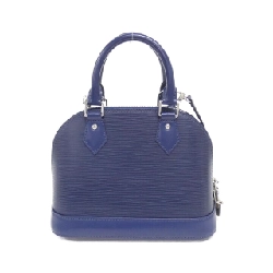 Túi Louis Vuitton Epi Alma BB M40855 617798