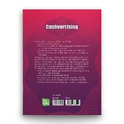 CASHVERTISING - Sáng tạo nội dung bán bất cứ thứ gì cho bất kỳ ai - Drew Eric Whitman (Nguyễn Hữu Nam dịch) - MARKETING KINH DOANH 921809