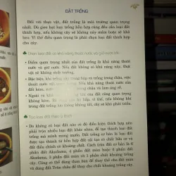 Phương pháp trồng 100 loài hoa trong chậu - Lưu Chí Tùng 785795