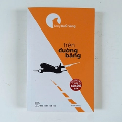 Trên đường băng - Tony buổi sáng (in lần thứ 22)