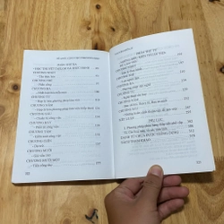 II Sách Kỹ Năng: Tổ Chức Công Việc Theo Khoa Học - Nguyễn Hiến Lê - 2017 473377
