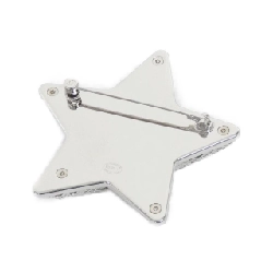 【Sản phẩm chưa sử dụng】Brooch Chanel ABG038 625611