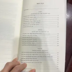 NÀO TỐI NAY ĂN GÌ THẾ LƯỠNG NAN CỦA LOÀI ĂN TẠP - Michael Pollan  1038186