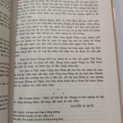 NGUYỄN ÁI QUỐC - HỒ CHÍ MINH NHỮNG TÁC PHẨM TIÊU BIỂU TỪ NĂM 1919-1945 971254