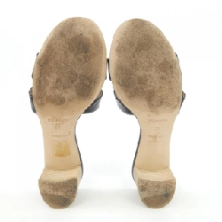 Giày sandal HERMES 071002Z - Hàng hiệu Authentic 830407