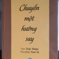 Chuyển một hướng say - Trúc Thiên NXB Hồng Đức