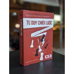 Tư duy chiến lược - Nhiều tác giả