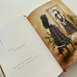 Sách song ngữ Hàn - Anh 숲을 닮은 너에게 789059