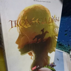 trong gia đình 492982