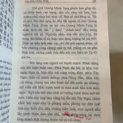 VĂN BIA CHÙA HUẾ - GIỚI HƯƠNG phỏng dịch  1028956