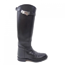 Giày bốt dài HERMES