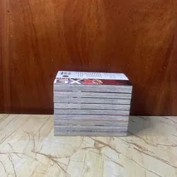 Yugi gx full 9t  705476