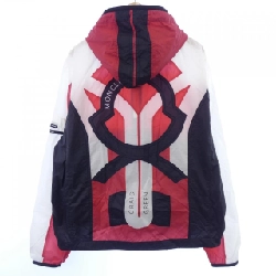 Áo khoác MONCLER GENIUS CRAIG GREEN CLONOPHIS - Hàng hiệu Authentic 888333