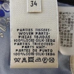 HERMES エルメス *76-7757 Áo khoác cardigan 629101
