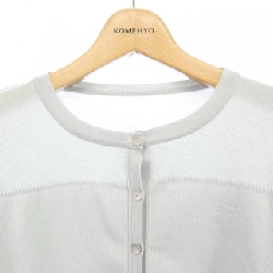 Áo khoác cardigan FOXEY SHEER F 42714 631231