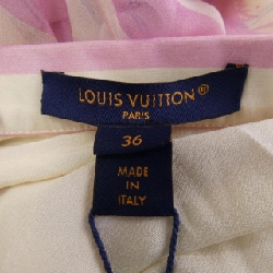 【Mã giảm giá】Váy Louis Vuitton LOUIS VUITTON 652480