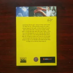 Upanishad - Áo Nghĩa Thư - Osho [Sách Tôn Giáo] Bản In Đầu Giấy Couche Full Color  1033136
