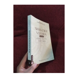 Nhân cách văn hóa trong bảng giá trị Việt Nam