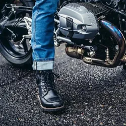 Motor boots REV’IT xách tay Âu sz40 638771