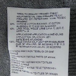 Maison Margiela S50HA0874 Áo len - Hàng hiệu Authentic 896663