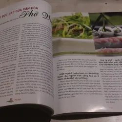 Phở Việt [Sách ảnh] 973727
