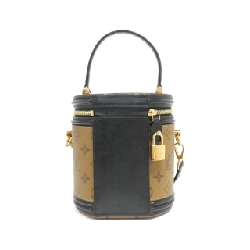 Túi Louis Vuitton Monogram Reverse Cannes M43986 619573