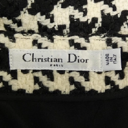 Christian Dior クリスチャンディオール 3A21311A1128 Váy 648421