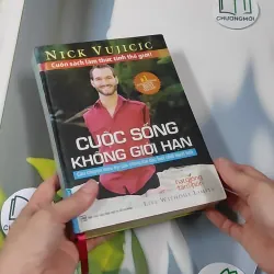 Cuộc Sống Không Giới Hạn - Nick Vujicic 990444