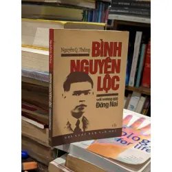 Bình Nguyên Lộc - Nguyễn Q.Thắng