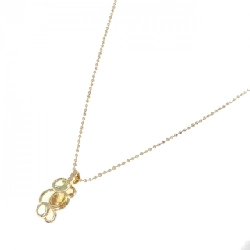 Luziada Peridot Necklace - Hàng hiệu Authentic 843335