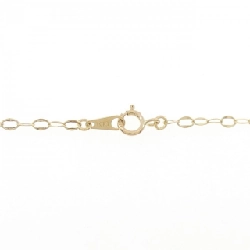 K18YG/K18WG Necklace - Hàng hiệu Authentic 865705