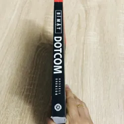 BÍ MẬT DOTCOM – Bản đồ ngầm giúp tăng trưởng online 992386