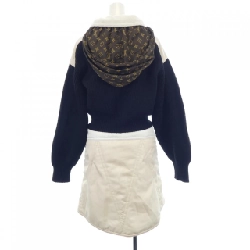 【Khuyến mãi】Đầm LOUIS VUITTON 649789