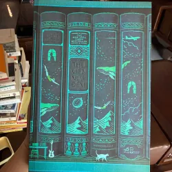 Thư Viện Nửa Đêm (The Midnight Library) – Matt Haig- K2 996766