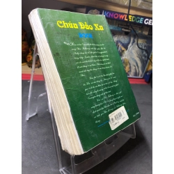 Chúa đảo xa mới 60% ố ẩm bong gáy có dấu mộc và viết nhẹ trang đầu 2004 Victoria Holt HPB0906 SÁCH VĂN HỌC 459126